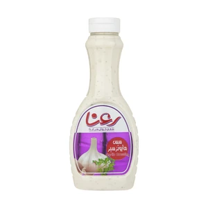 سس سیر رعنا - 420 گرم