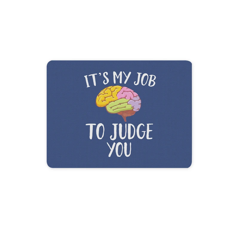 ماوس پد ترمه طراحان ایده مدل روانشناسی کد job0015