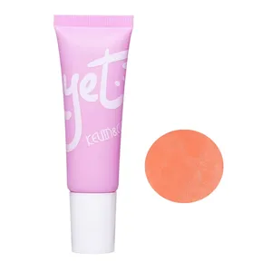 رژ گونه کوین کوکو مدل لاو کد 02