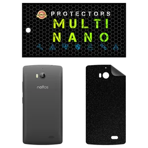 MULTI NANO X-F1G Back Skin For TP Link Neffos C5 Max / TP702