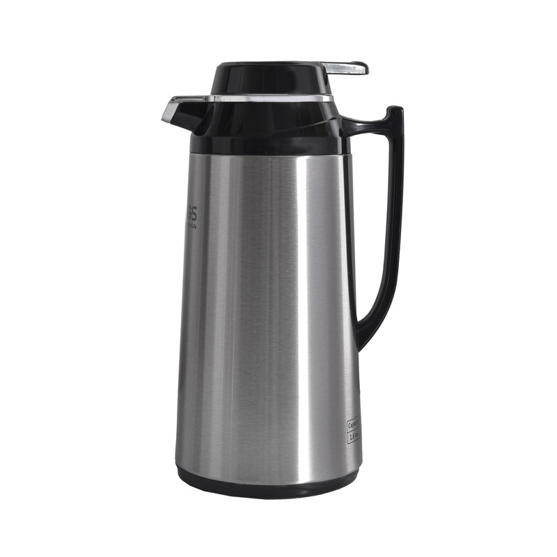 فلاسک ام جی اس مدل FL-14S گنجایش 1.6 لیتر