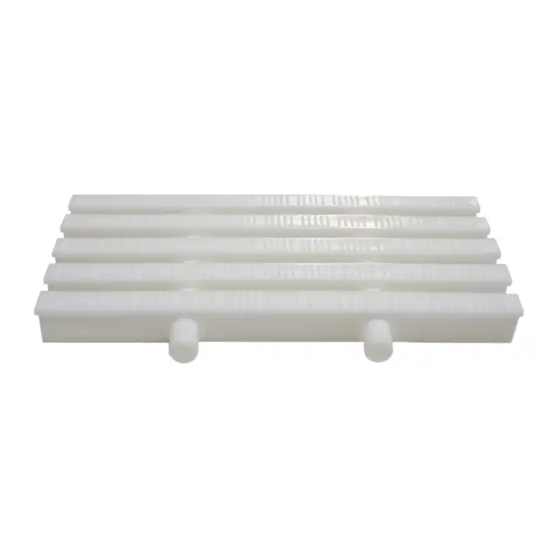 گریل استخری مدل 2 پین کد 18 طول 10 متر