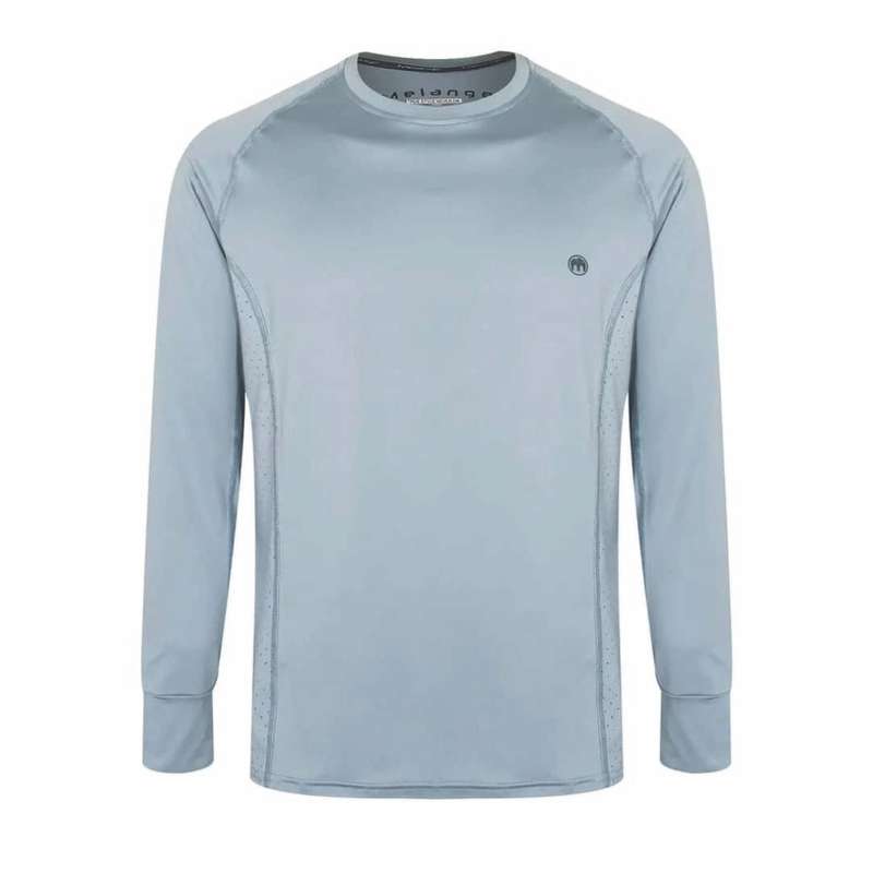 تی شرت ورزشی مردانه مدل تنفس دار