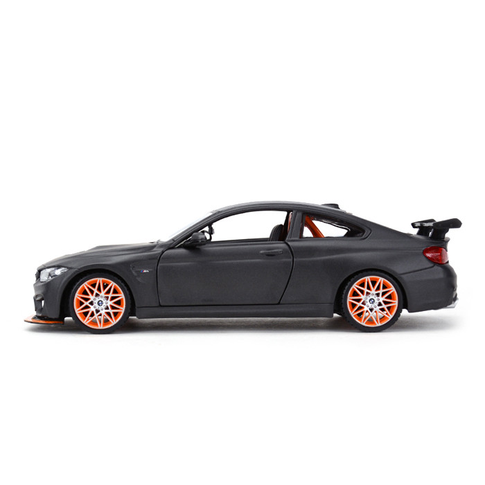 ماکت ماشین مایستو مدل BMW M4 GTS