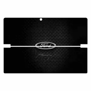 MAHOOT Ford Motor Cover Sticker for Lenovo Miix 510 2016