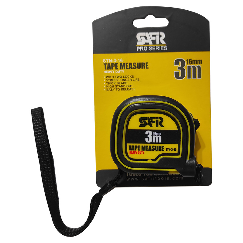 متر 3 متری سفیر مدل MMM3 متر 3 متری سفیر مدل MMM3