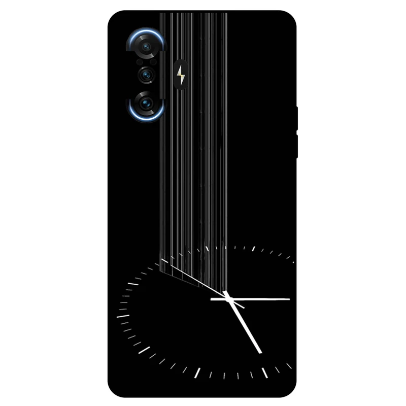 کاور مگافون طرح در میان ستارگان مدل 1895 مناسب برای گوشی موبایل شیائومی Poco F3 GT  