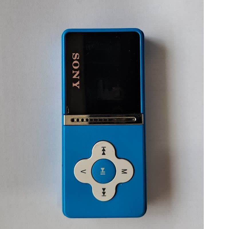 پخش کننده موسیقی سونی مدل 5859