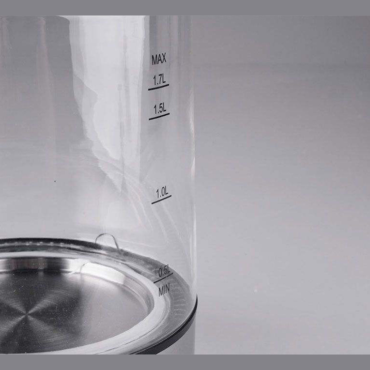 کتری برقی پرولیس مدل PRO-2114