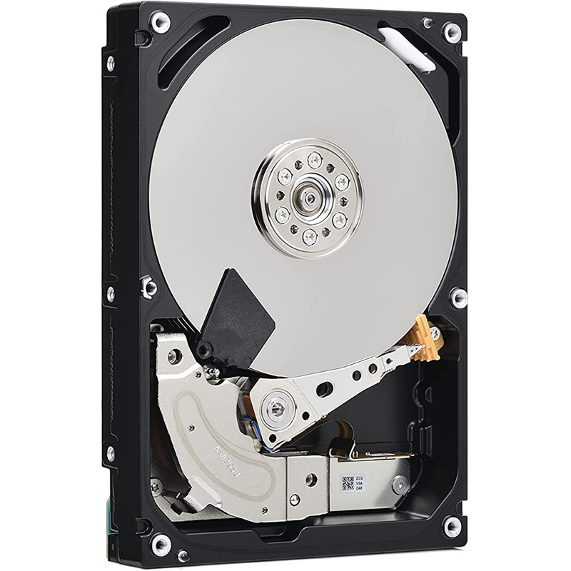 هارددیسک اینترنال توشیبا مدل Performance X300 ظرفیت 16 ترابایت