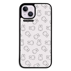 AKAM AMC-WA14-BUNNY-15 Cover For Apple iPhone 14