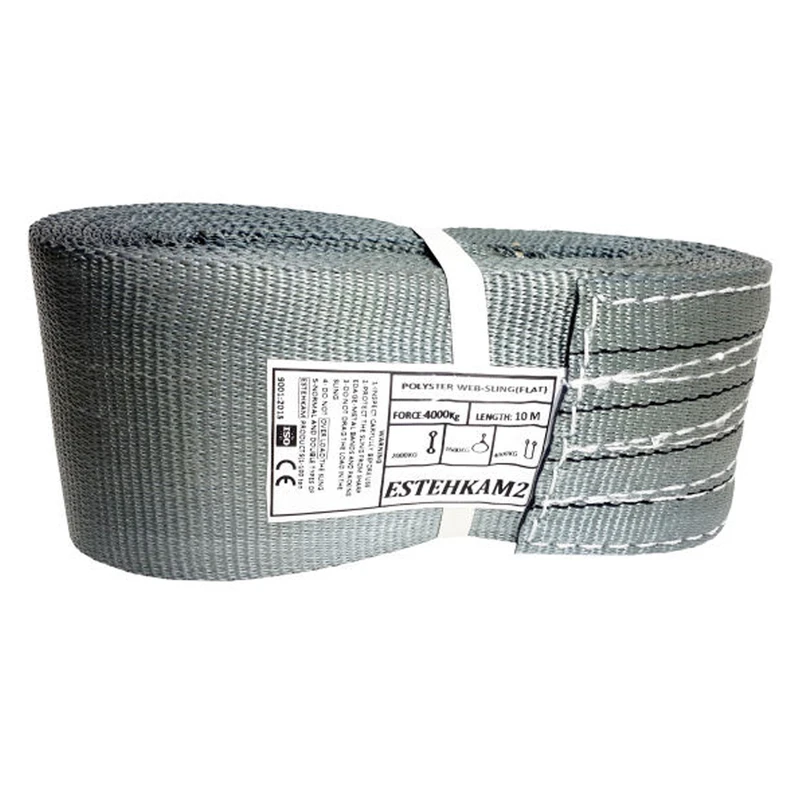 تسمه بکسل استحکام مدل ASSBWR 10