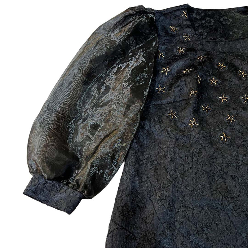 شومیز آستین کوتاه زنانه مدل 45