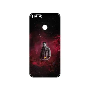 MAHOOT Tom Hardy Cover Sticker for Xiaomi Mi A1