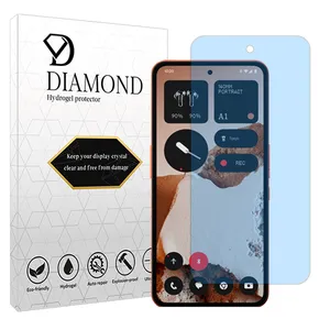 Diamond Eye Care model anti-blue screen protector suitable for Nothing CMF Phone 2 Pro mobile phone