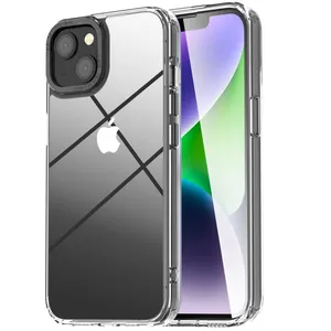 AhaStyle PC06-B-N Cover for iPhone 14 Plus