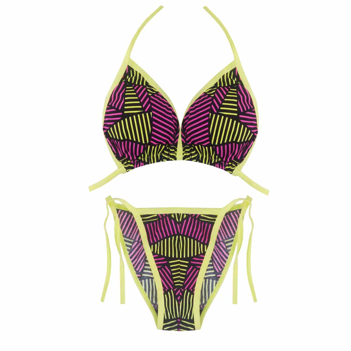 مایو زنانه مدل Oid_swi00034