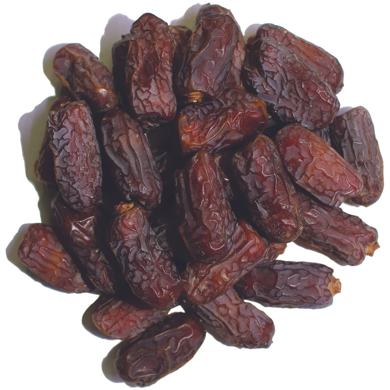 خرما پیارم فله مقدار 1500 گرم