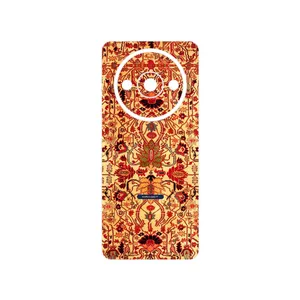 MAHOOT Persian_Carpet_Yellow Cover Sticker for Xiaomi Redmi A3