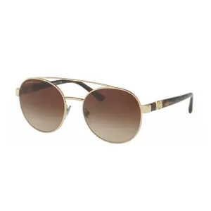 عینک آفتابی زنانه بولگاری مدل 6085-b 278-13