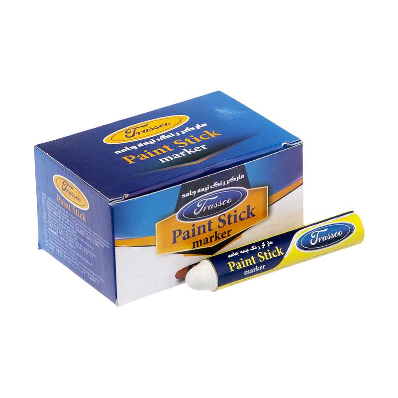 گچ مدل B-Markal بسته 12 عددی