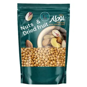 نخود گل بی نمک دستچین پوطار - 1000 گرم