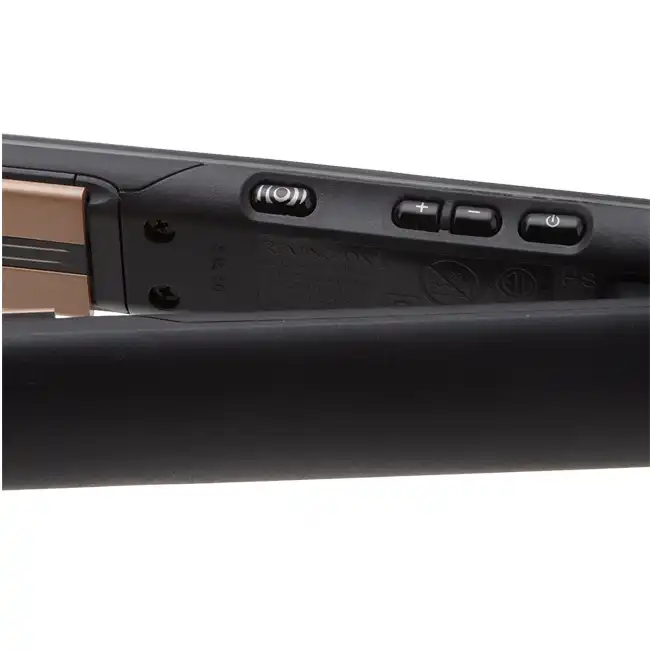 اتو و حالت دهنده ی مو رمینگتون مدل S8590