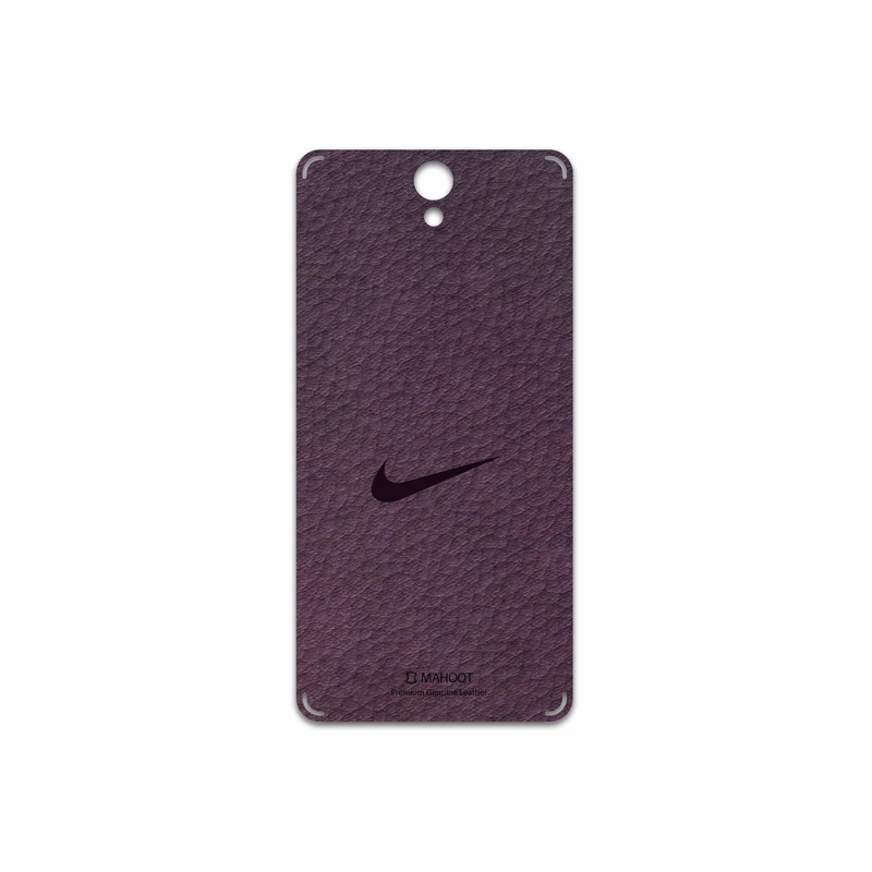 برچسب پوششی ماهوت مدل PL-NK مناسب برای گوشی موبایل لنوو Vibe S1