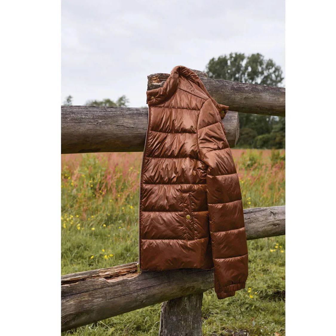 کاپشن زنانه اسمارا مدل 17671293 -  - 2