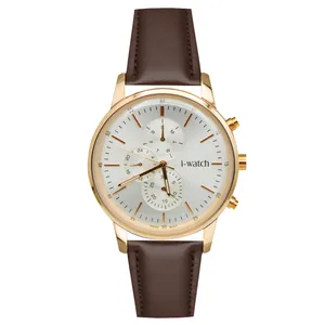 ساعت مچی عقربه‌ای مردانه مدل 190163