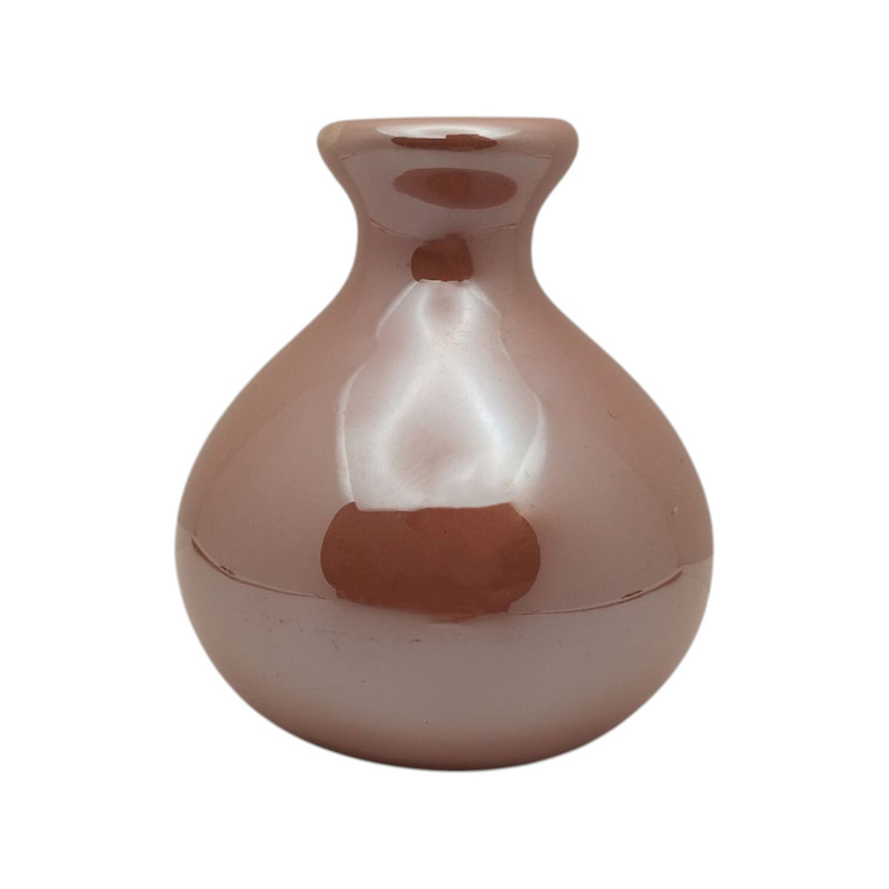 گلدان دکوری مدل نقلی ناز