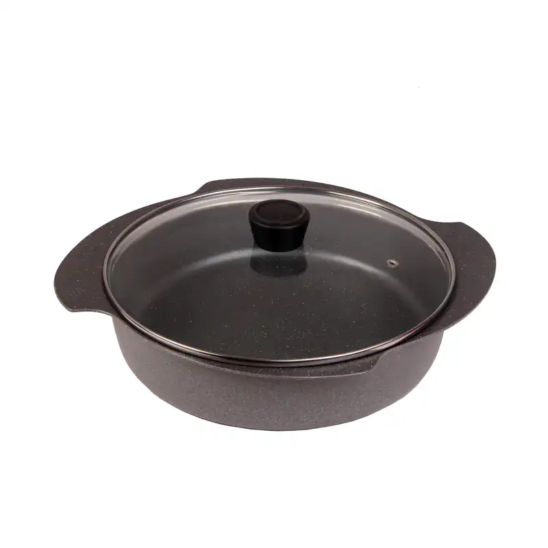 تابه تکنو مدل پروانه سایز 28