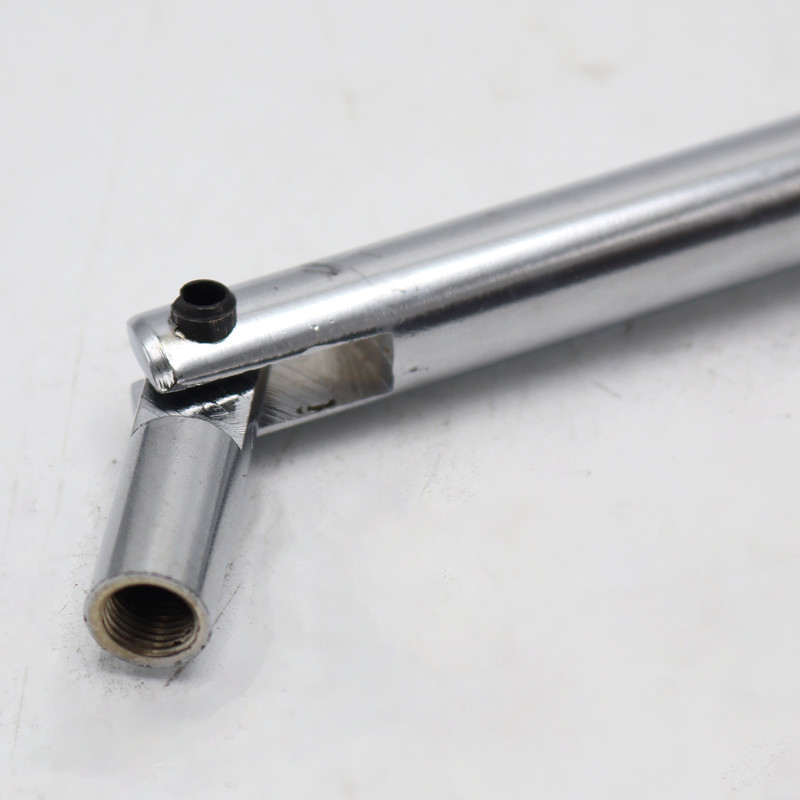 آچار والف مدل داگ کد YP-30CM سایز 30 سانتیمتر آچار والف مدل داگ کد YP-30CM سایز 30 سانتیمتر