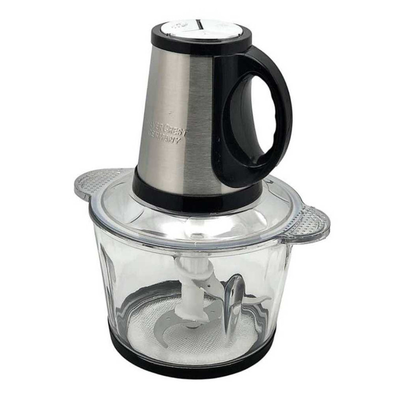 خردکن 3.8 لیتری سیلورکرست مدل SL-2023