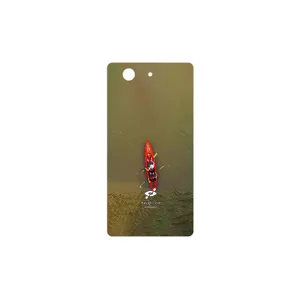MAHOOT Kayak Cover Sticker for Sony Xperia Z3 Compact