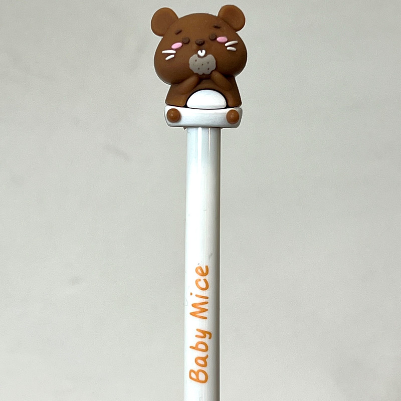 خودکار مدل موش