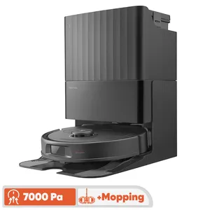 جارو رباتیک روبوراک مدل Qrevo plus