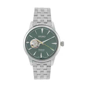 ساعت مچی عقربه‌ای مردانه سیکو مدل SSA441J