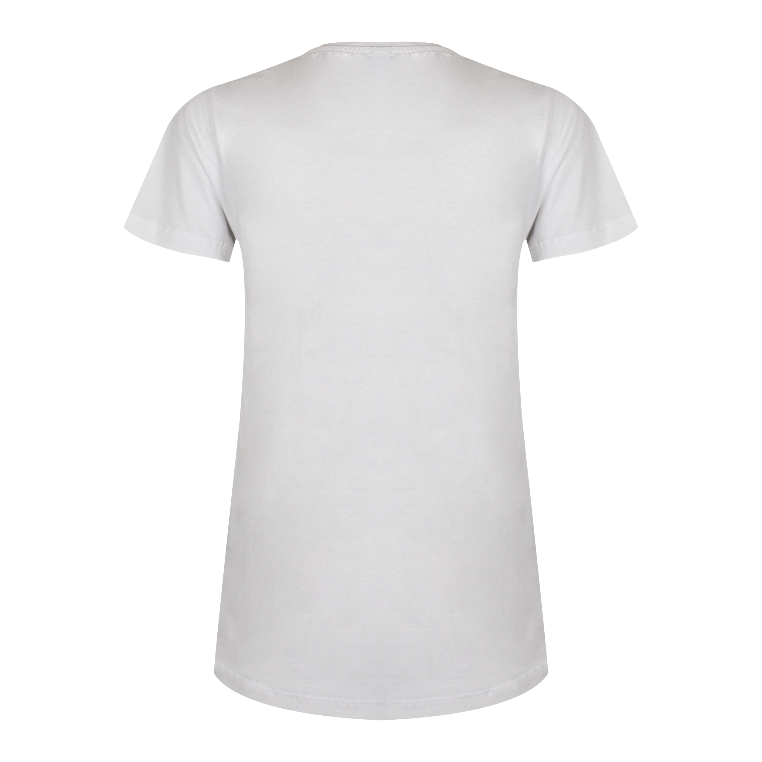 تی شرت آستین کوتاه زنانه ناوالس مدل OCEAN SS TEES-W رنگ سفید -  - 2