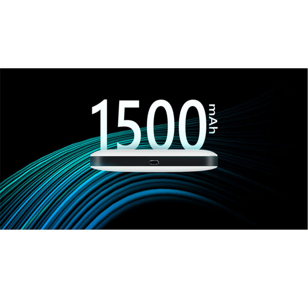 مودم 3G/4G قابل حمل هوآوی مدل e5576_855