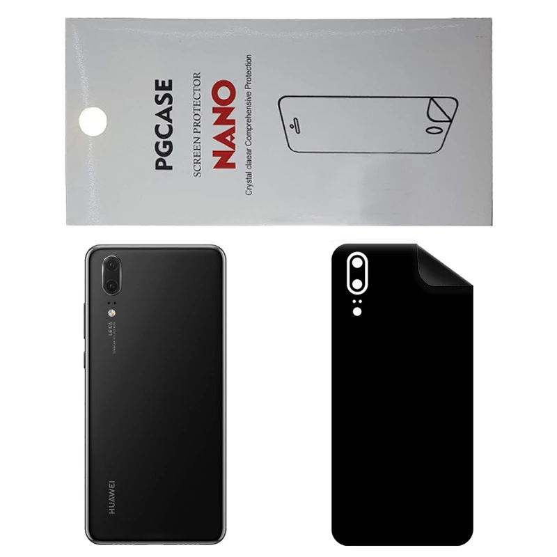 برچسب پوششی مدل STAR RG مناسب برای گوشی موبایل هوآوی P20