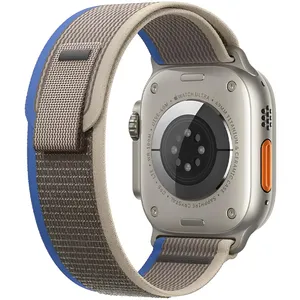 Valkyrie Trail Loop Strap suitable for Apple Watch Series Valkyrie Trail Loop Strap suitable for Apple Watch Series 10 42mm