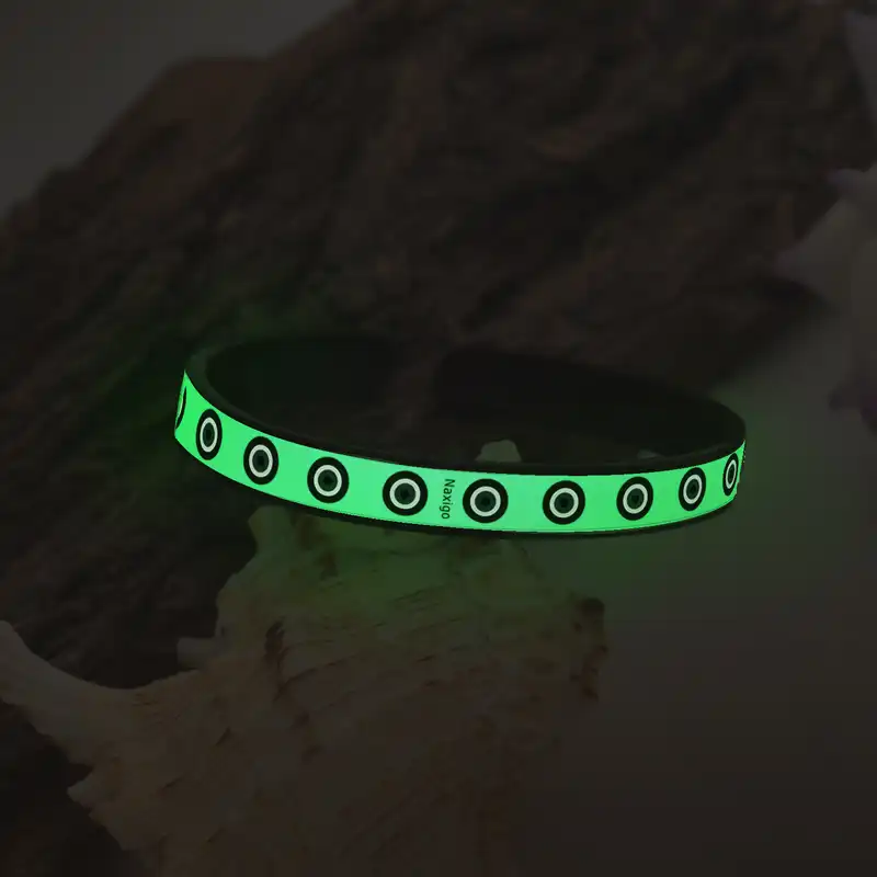 دستبند ناکسیگو طرح چشم نظر مدل BR5462