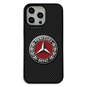 AKAM AMC-WA14PROMAX-BENZ16 Cover For Apple iPhone 14 Pro Max