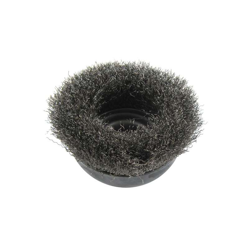 فرچه سیمی کاسه ای افشان ساب ایران کد 12.5