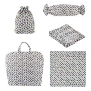 سرویس آشپزخانه 5 پارچه مدل بابونه