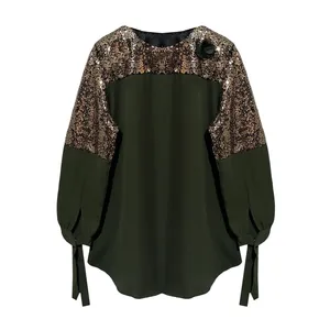 بلوز زنانه مدل sa80