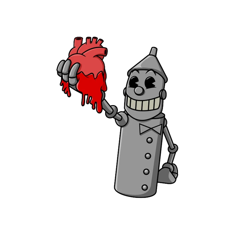 مگنت مدل ربات کد 966