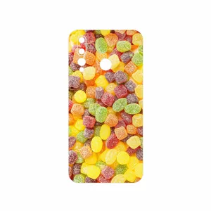 MAHOOT Gummi candy 2 Cover Sticker for Huawei Nova 4