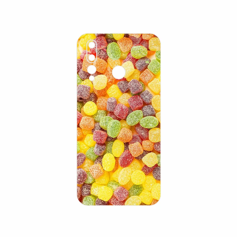 برچسب پوششی ماهوت مدل Gummi candy 2 مناسب برای گوشی موبایل هوآوی Nova 4